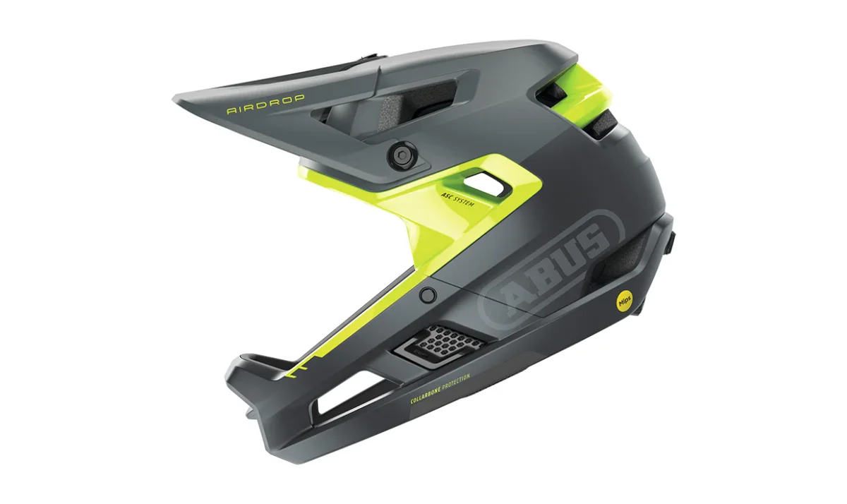 Casco Abus AirDrop MIPS - Imagen 8