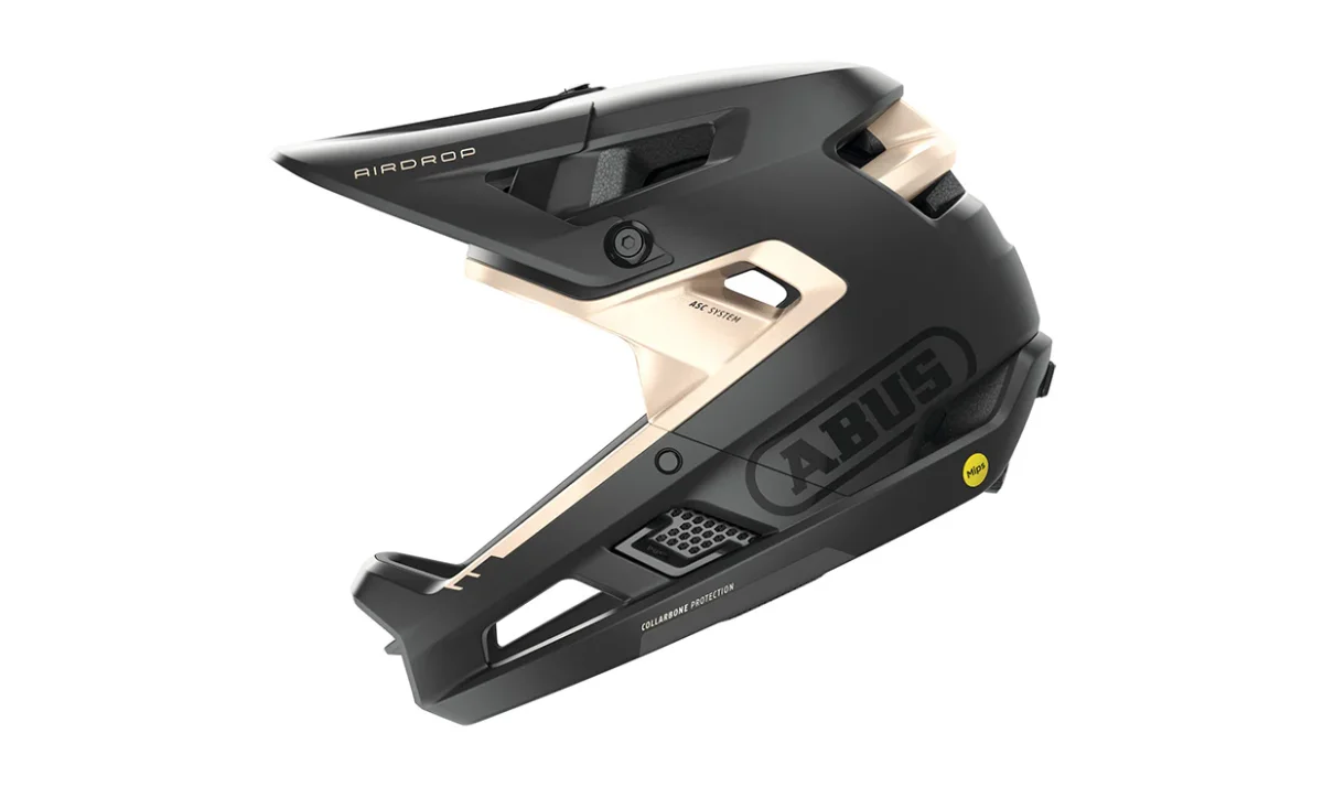 Casco Abus AirDrop MIPS - Imagen 2