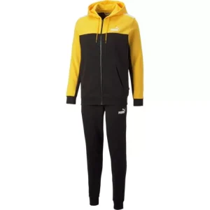 ESSENTIALS COLORBLOCK TRACKSUIT