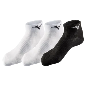 CALCETINES MIZUNO TRAINING MID 3 PARES