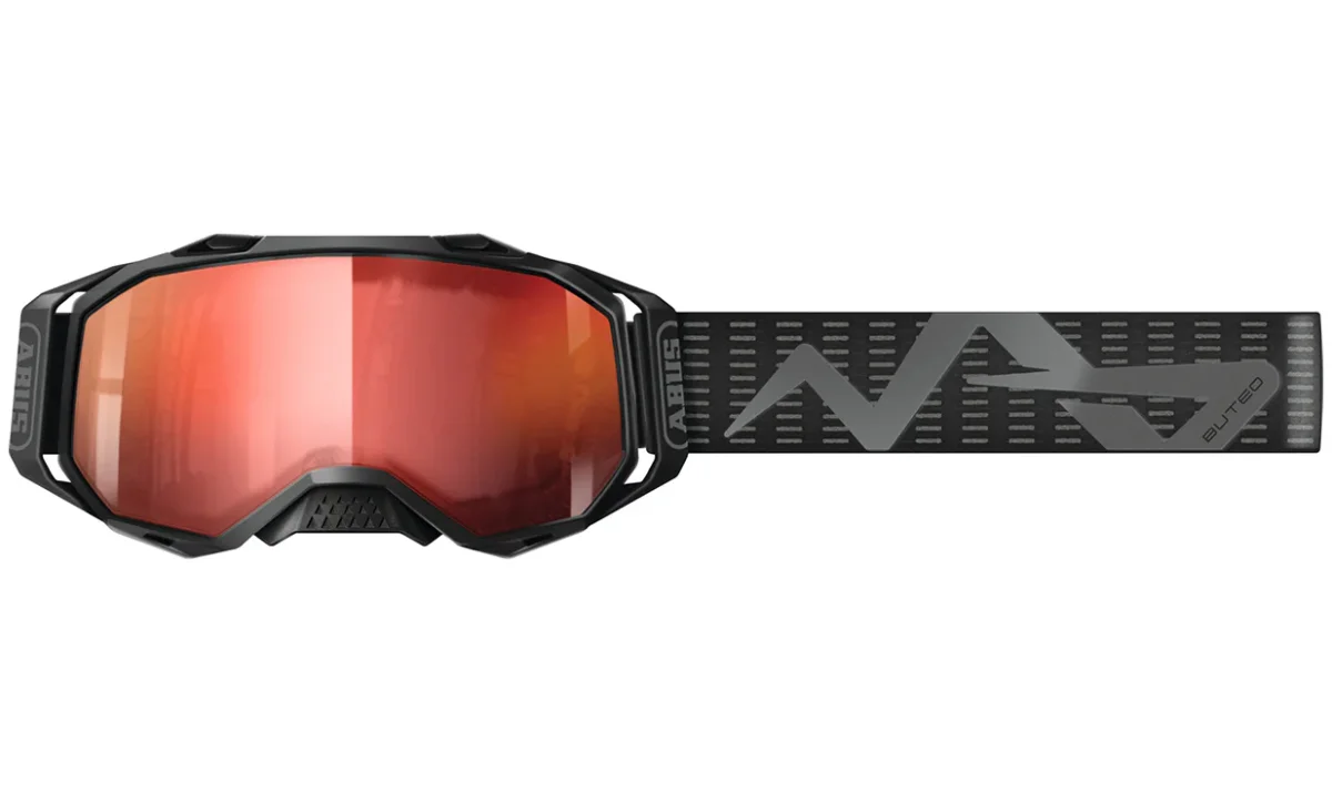 Gafas para casco integral MTB Abus Buteo - Imagen 3