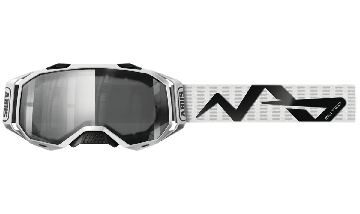 Gafas para casco integral MTB Abus Buteo - Imagen 4