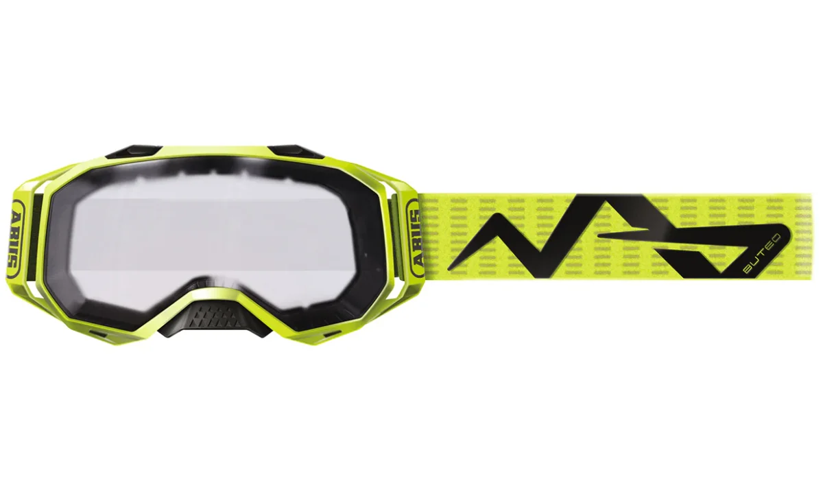 Gafas para casco integral MTB Abus Buteo - Imagen 5