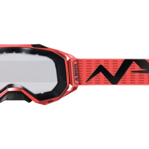 Gafas para casco integral MTB Abus Buteo