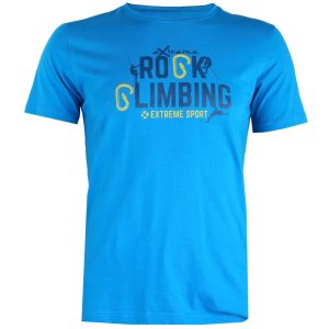 CAMISETA NEWWOOD EXTREME JHONNY