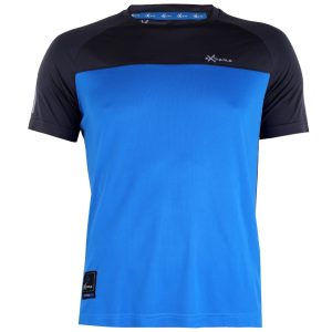 CAMISETA NEWWOOD EXTREME HAGEN AZUL