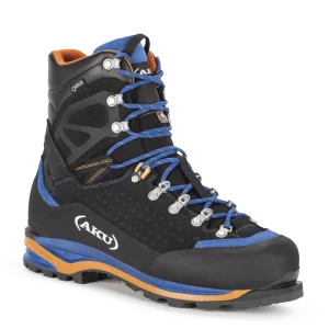 Zapato Media Montaña HAYATSUKI GTX – Aku Shoes