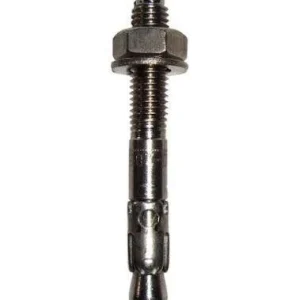 Parabolt 8X60 inox KOP DE GAS