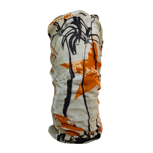 Cuello Tubular Multifuncional Cuba Libre – HAD