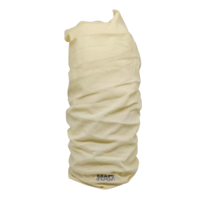 Cuello Tubular Multifuncional Creme – HAD
