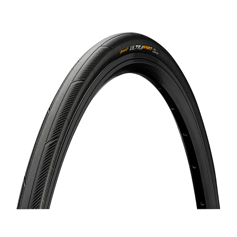 Cubierta Continental Ultra Sport III 700C - PureGrip - ECO25