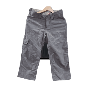 Pantalón Solitaire Capri Wn’s Talla XS – Outdoor Research