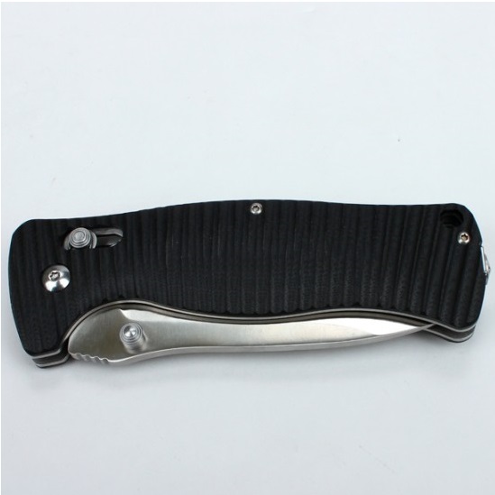 NAVAJA GANZO G720 NEGRA - Imagen 2