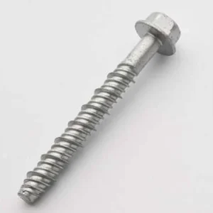 Tornillo autorroscante M6 x 60 mm. FIXE