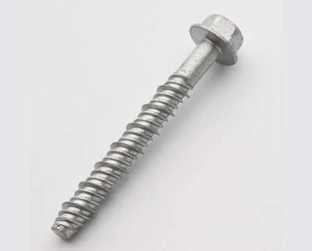 Tornillo autorroscante M6 x 60 mm. FIXE - Imagen 2
