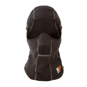 Balaclava HW thermic & No Wind Negro – HARDWORK