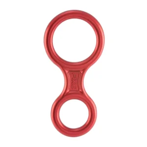 Descendedor – Asegurador tipo 8 40kN – FIXE