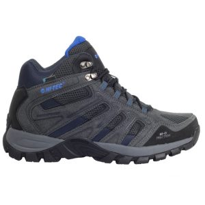 BOTAS HI-TEC TORCA MID GRIS