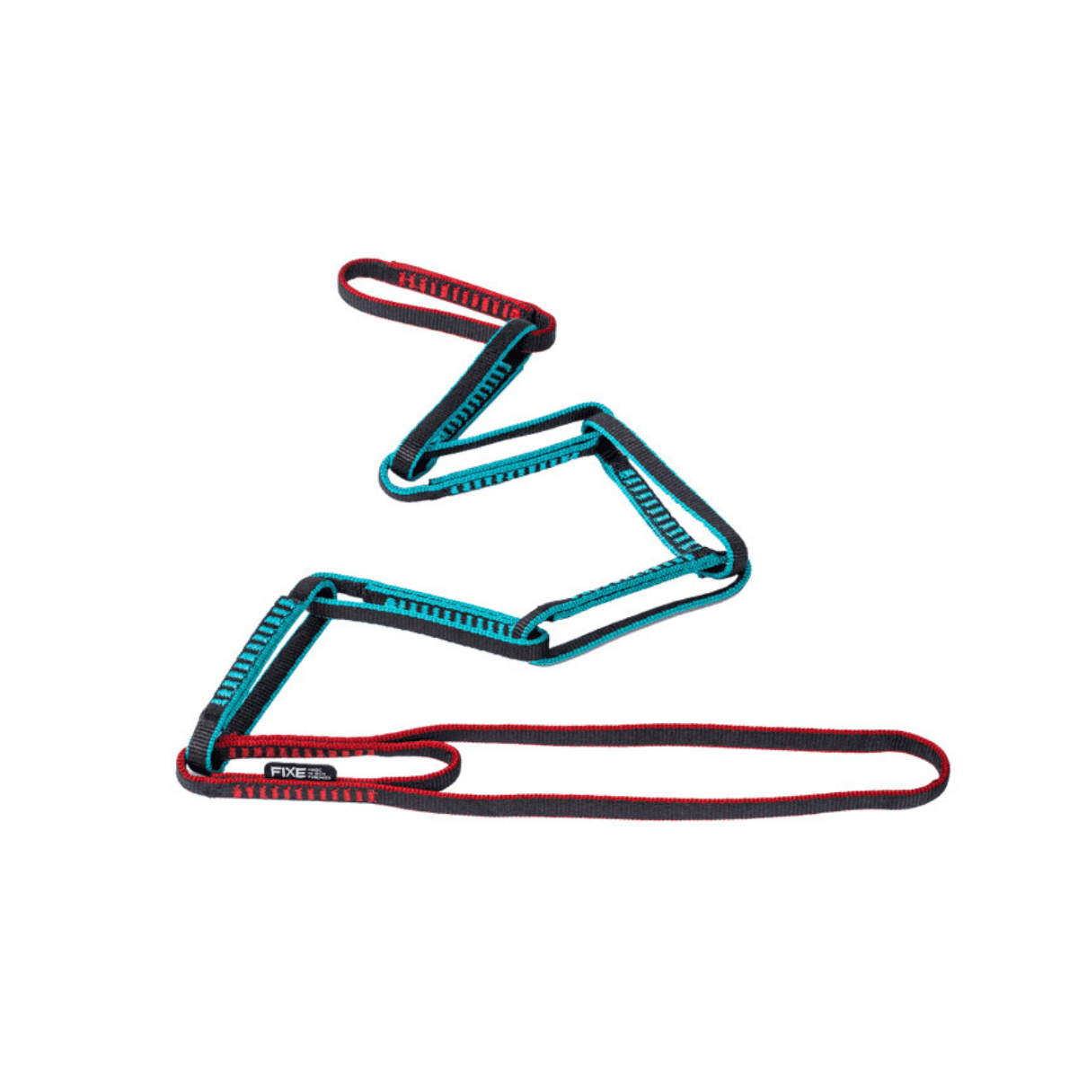 Auto-Seguro Daisy Chain Little 90cm 22kN – FIXE - Imagen 2