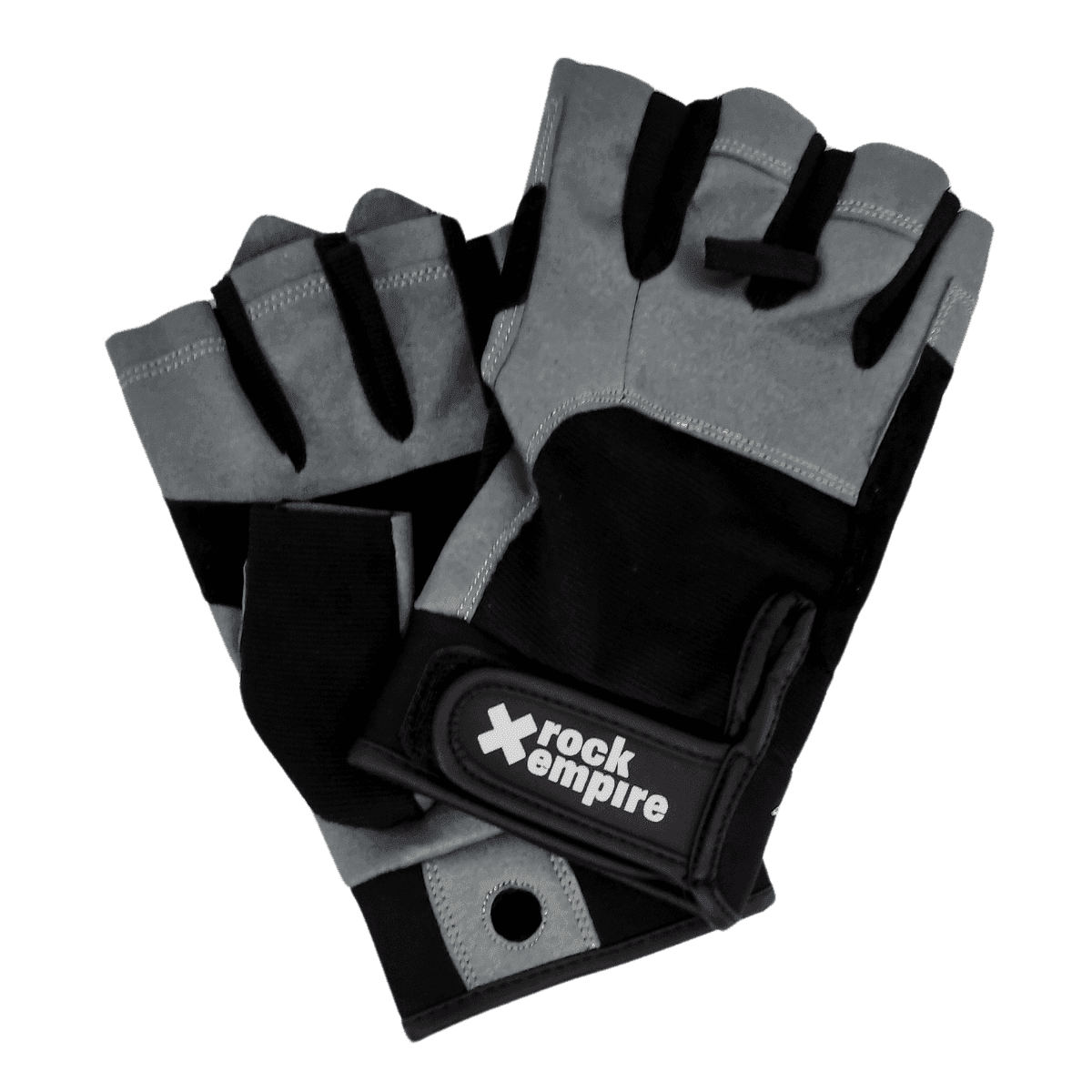 Guante sin dedos ROCKER talla S – ROCK EMPIRE