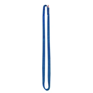 Anilla de Anclaje Tubular Open Sling Work PA 80 cm x 20mm 35kN – ROCK EMPIRE