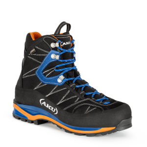 Zapato Media Montaña TENGU GTX – Aku Shoes