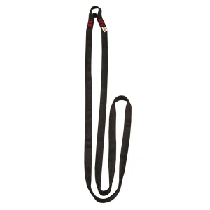 Anilla de Anclaje Tubular Doble Open Sling 120 cm x 25mm 25kN – ROCK EMPIRE