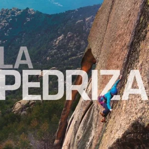 Guia de escalada deportiva La Pedriza DESNIVEL