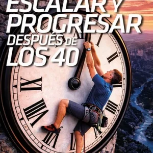Escalar y progresar despues de los 40 DESNIVEL