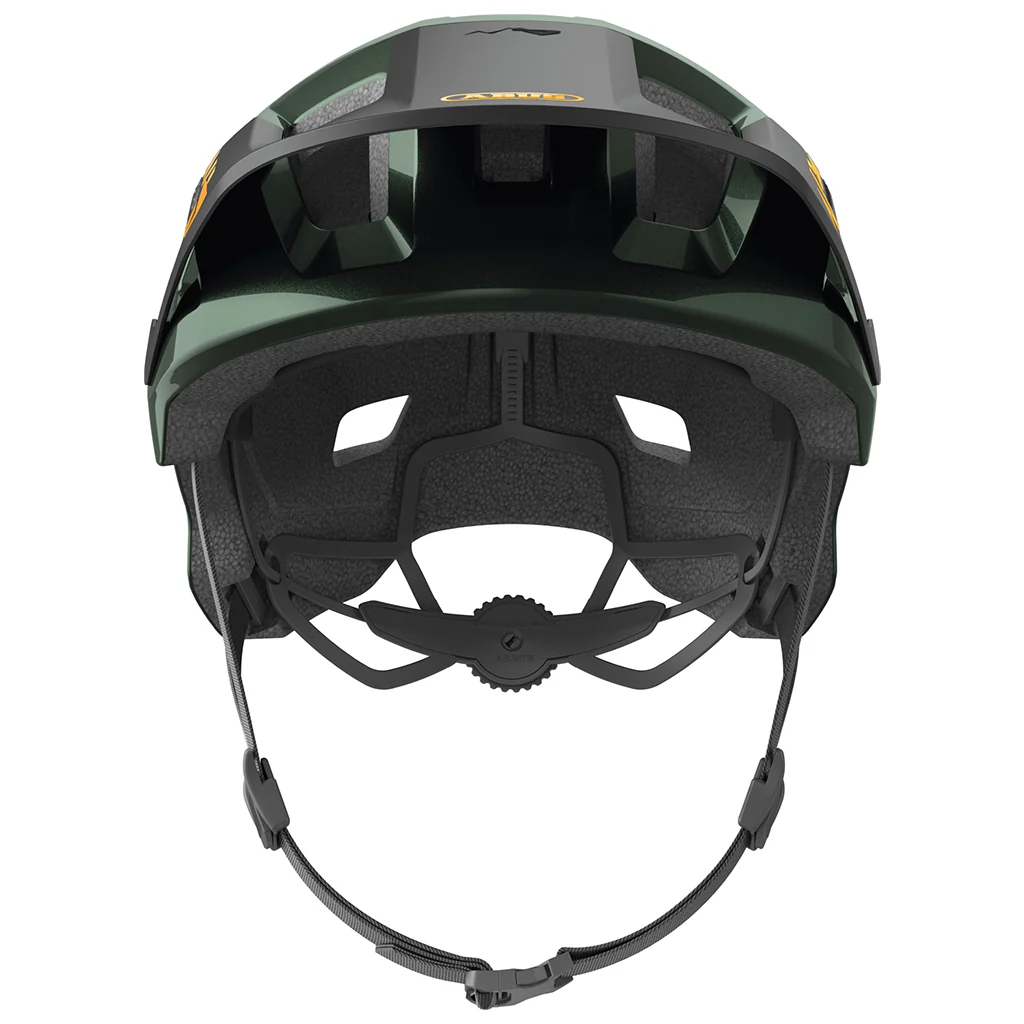 Casco MTB infantil Abus Youdrop - Imagen 3