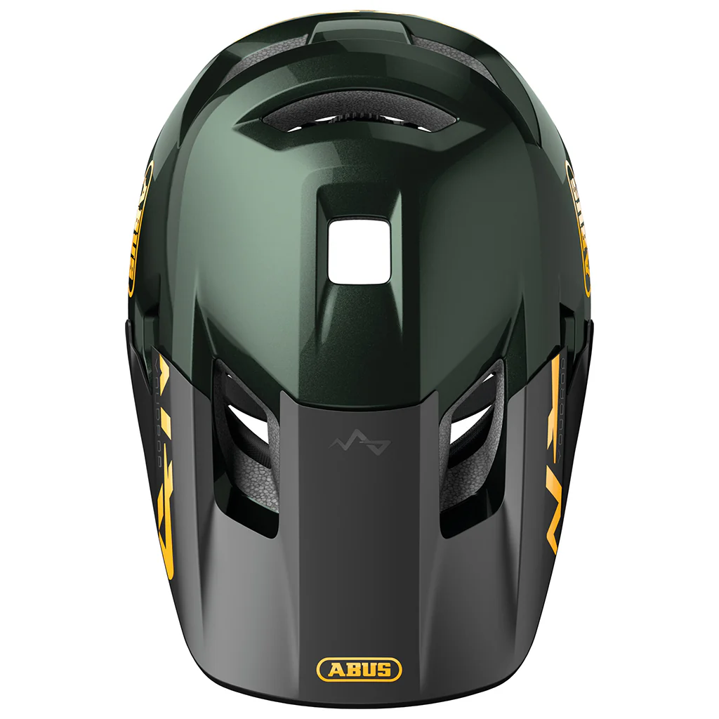 Casco MTB infantil Abus Youdrop - Imagen 4