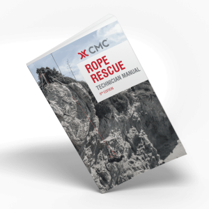 Libro ROPE RESCUE TECHNICIAN MANUAL 6ta edition CMC – CMC Rescue