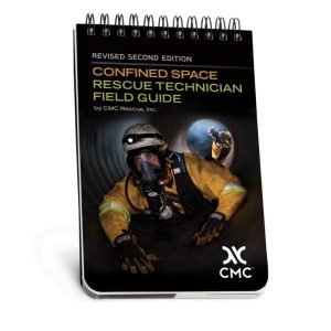 Libro CONFINED SPACE FIELD GUIDE Ingles – CMC