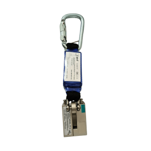 Deslizador Anticaída para riel vertical RUNNER 2000-2002 – AVANTI