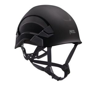 Casco Industrial Vertex Negro – Petzl