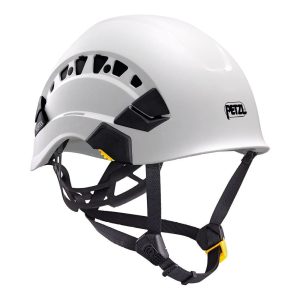 Casco Industrial Vertex Vent Blanco – Petzl