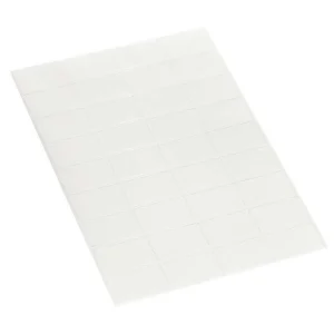 Autoadhesivos transparentes para cascos PETZL