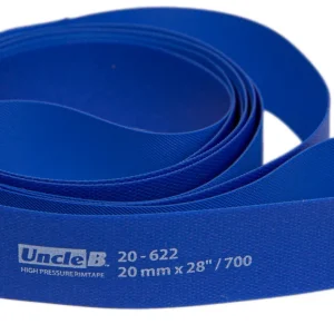 Fond de jante UncleB 700 haute pression -  à l'unité