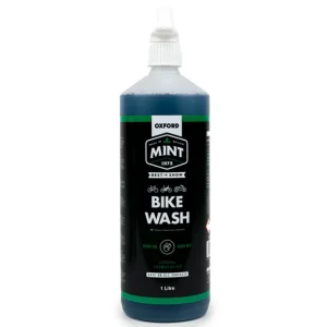 Limpiador bicicleta Oxford Mint Bike Wash