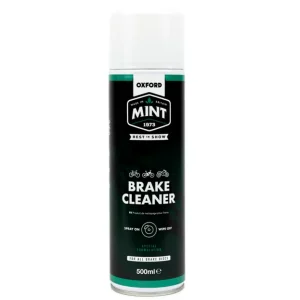 Limpiador de frenos Oxford Mint Brake Cleaner