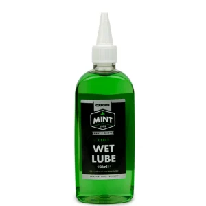 Lubricante condiciones húmedas Oxford MINT