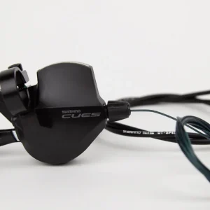 Mando de cambio bicicleta Shimano CUES U6000 de 11 velocidades - Derecha