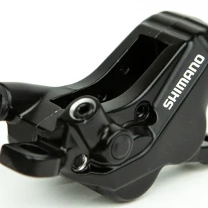 Pinza de freno hidráulico Shimano CUES BR-MT420 de 4 pistones
