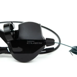 Mando de cambio de bicicleta Shimano CUES U6000 de 10 velocidades - Derecha