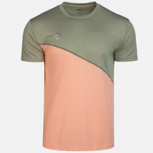 CAMISETA HOMBRE IZAS ABI M