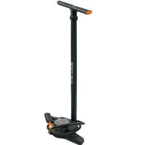 Bomba de pie SKS AIRLITE 10.0 - 10 bar