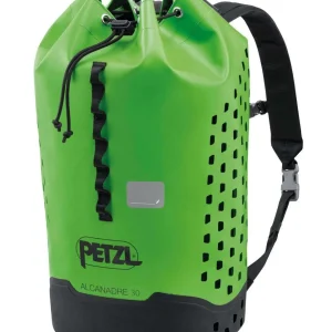 Saca de barrancos Alcanadre Club 30L PETZL