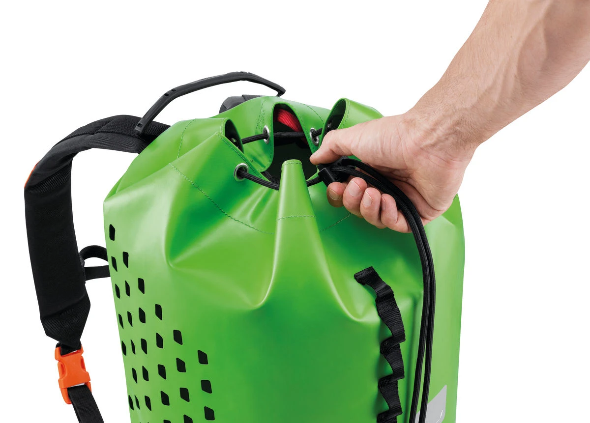 Saca de barrancos Alcanadre Club 30L PETZL - Imagen 6