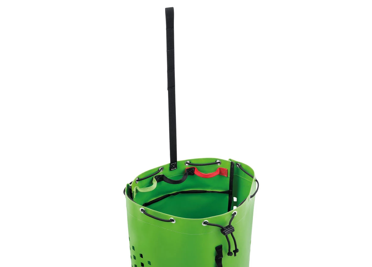 Saca de barrancos Alcanadre Club 30L PETZL - Imagen 5