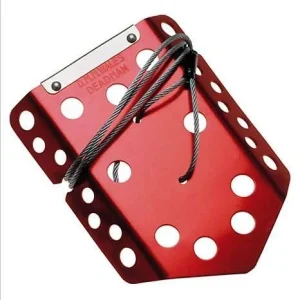 Ancla de nieve Deadman DMM